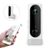 Home Wireless Security Camera Battery Powered low power consumption IP Night Vision Camera