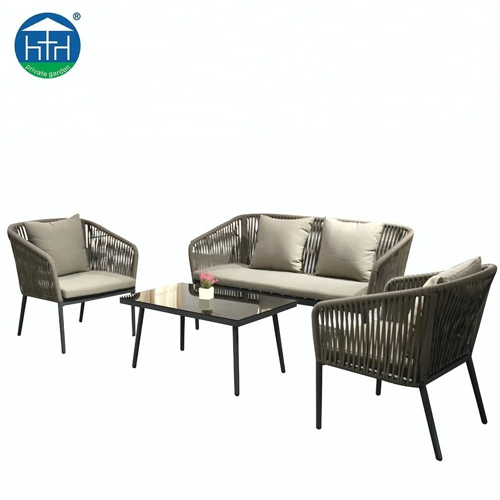 Cheap Melbourne Outdoor Patio Sectional Sofa Set Furniture - Buy Cheap