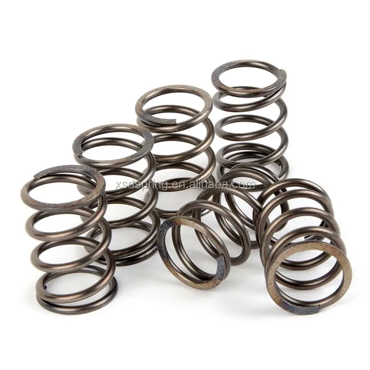 Associated Hot Coiled Drawbar Tungsten Springs Buy Associated Spring