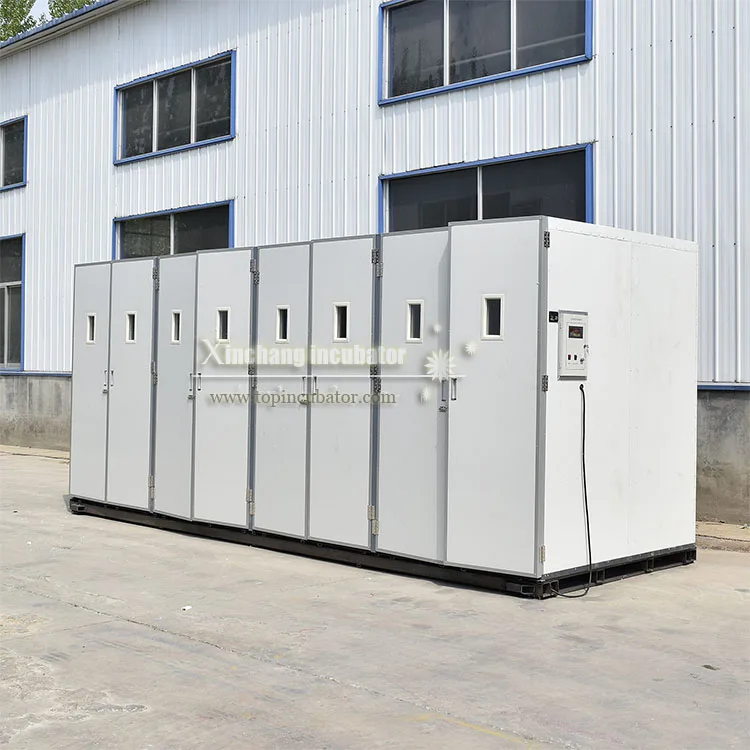 Factory Direct High Quality Egg Incubator For Sale Made In Germany With