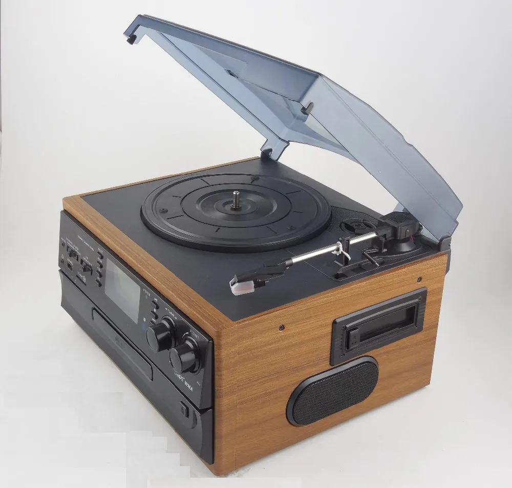 Best Buy Vinyl Record Player With Cd,Sd,Usb Record Player For Sale New 2016 Buy Usb Record