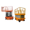 Global hot products scissor lift platform