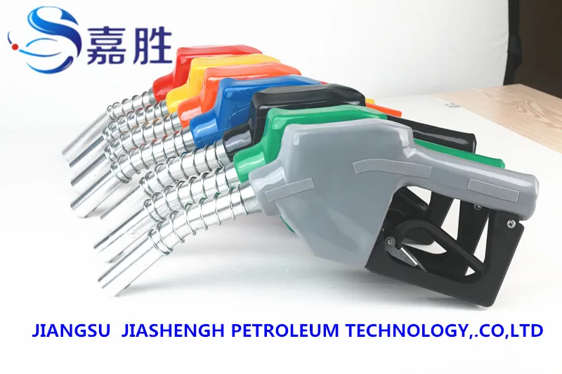 Cng Filling Nozzle Automatic Fuel Nozzle Fuel Dispenser Nozzle Buy Fuel Injector Nozzle,Cng