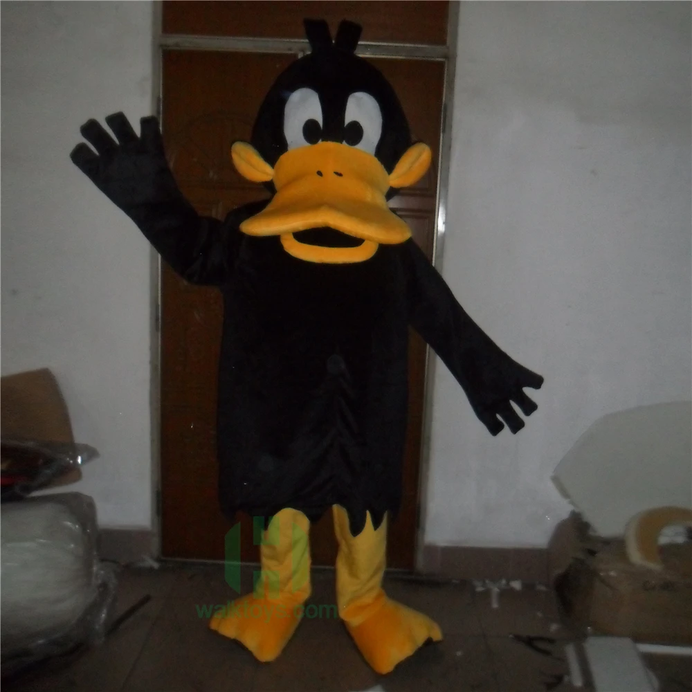 daffy duck plush