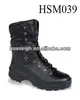 8 inch German model issue rugged protective personal military warrior army boots