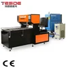 High Speed TSD Automatic CO2 laser 1000W cutting machine for Metal&non-metal materials with CE&FDA Certificates