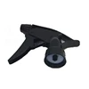 Custom Professional manufacture All Plastic Jet Chemical Black Trigger Sprayer 24/410 28/410 For Agriculture