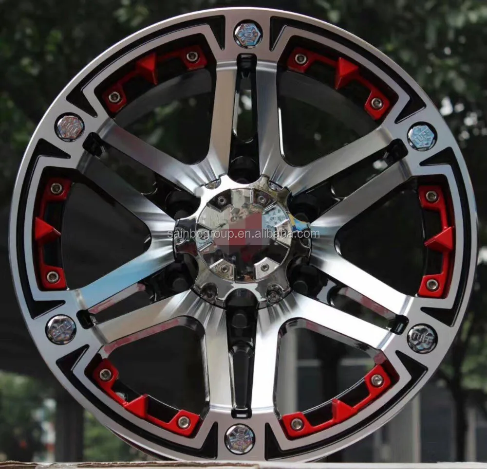 4x4 Suv Sport Rim/s Buy Sport Rim/s,Suv Rim/s,4x4 Rim/s Product on