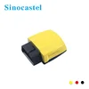 GPS Vehicle Tracker Fleet Management Scanner Car Diagnostic Tool