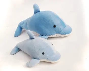 delfino giocattolo