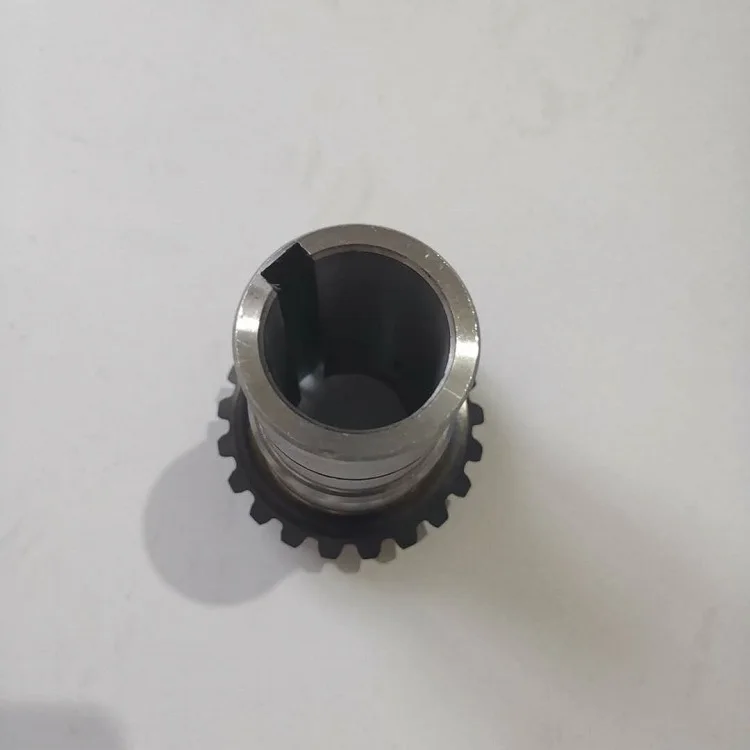 bevel  umbrella gear shaft