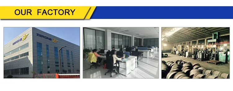 Made In China wheel rims 