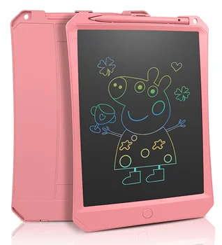 smart pad for writing