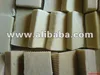 100% olive oil hand made white soap with cold process in square,rectangular, or round shape bath size bars 110-140 gr / piece