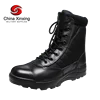 Xinxing Military desert boots black tactical army U.S. soldier polyester oxford rubber sole boots MB33