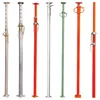China TSX-P30202 formwork props,adjustable steel telescopic props, trench struts