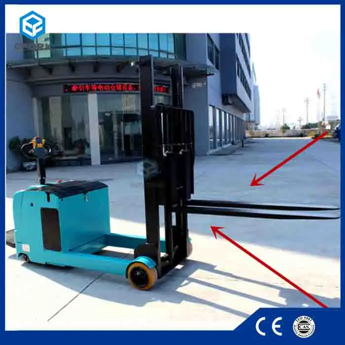 China Manufacturer Tow Tractor Towing Hook for sale