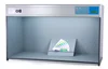 P120 color controller light box large size for big sample color check with D65, D50 , CWF, U30