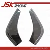 JSK STYLE CARBON FIBER REAR BUMPER LID FOR SCIROCCO R (JSK300619)