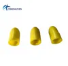 Thread protection caps pipe fitting plastic end caps, pvc fitting end cap for pipe