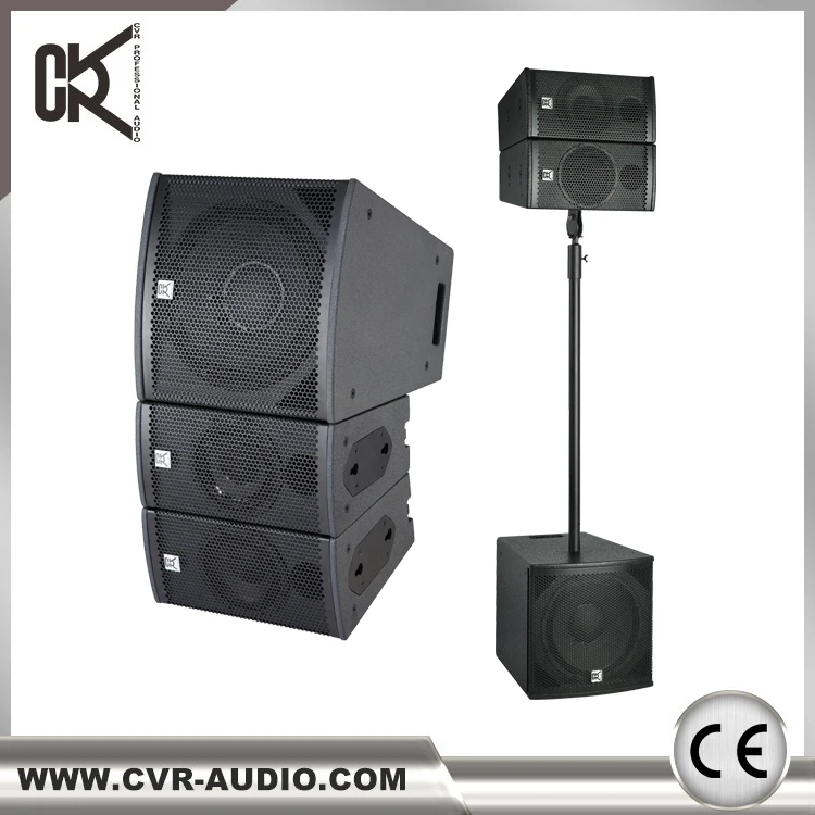 room speaker system