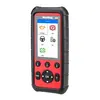 Easy-use Auto Diagnostic Code Reader Autel MaxiDiag MD808 Oil Service, BMS, SAS Reset