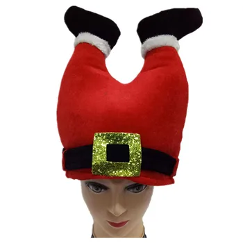 funny christmas hats to buy