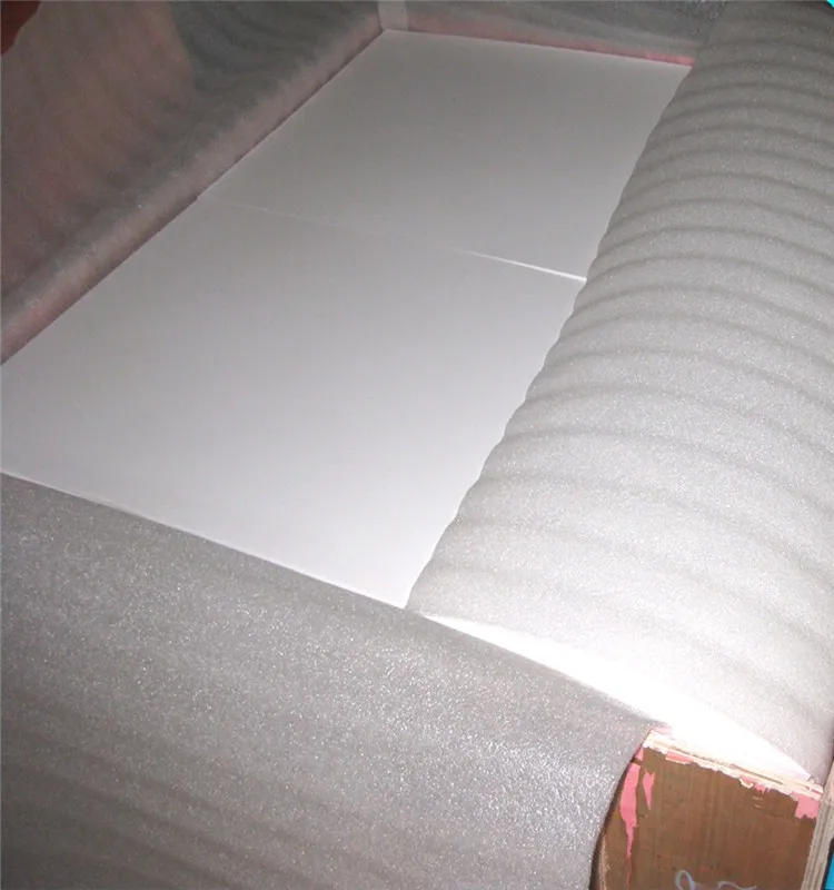 Plastic Cutting Virgin White Ptfe Teflon Plastic Board Sheet Buy Ptfe