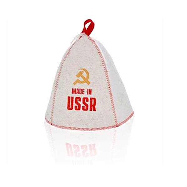 russian felt hat