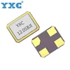 3225 SMD 20PF 10PPM Xtal Quartz Crystal Resonators 12.000Mhz with Support Custom Design