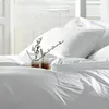 China Supplier Sheet Sets 100% Cotton Bedsheet Bedding Set