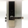 Home security electronics digital fingerprint door code lock