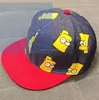carton image children cap