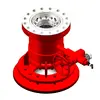 7" PSL2, PR1, AISI 4130, 5000PSI API6A casing head spool