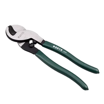 electrical cable cutters hand tools