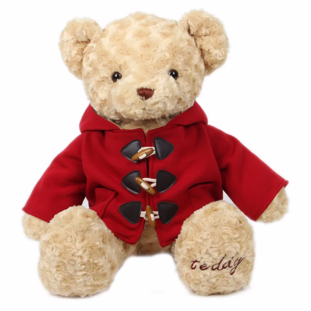 热卖自定义巨型玩具熊便宜软毛绒毛绒熊玩具