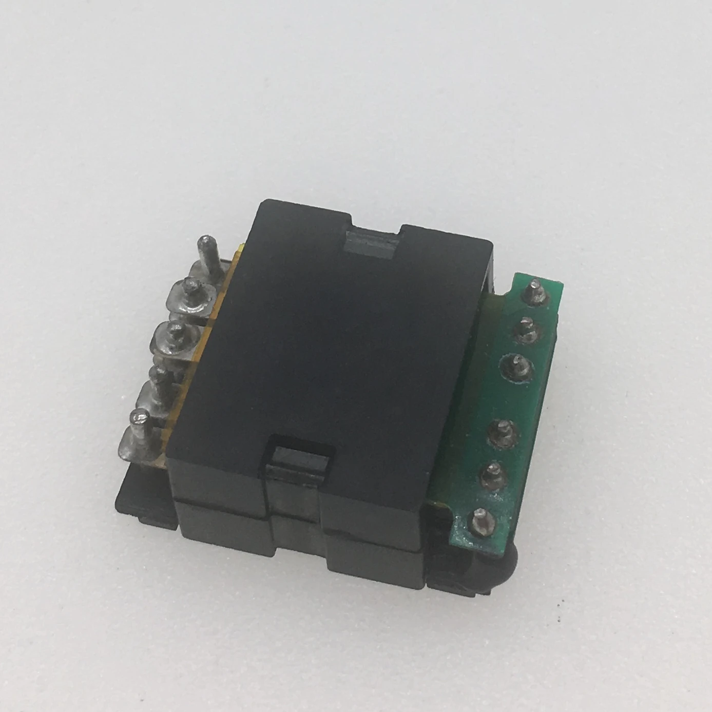 High Frequency 5.6k Watts Hipot 4kv Customized 30uh Planar Transformer