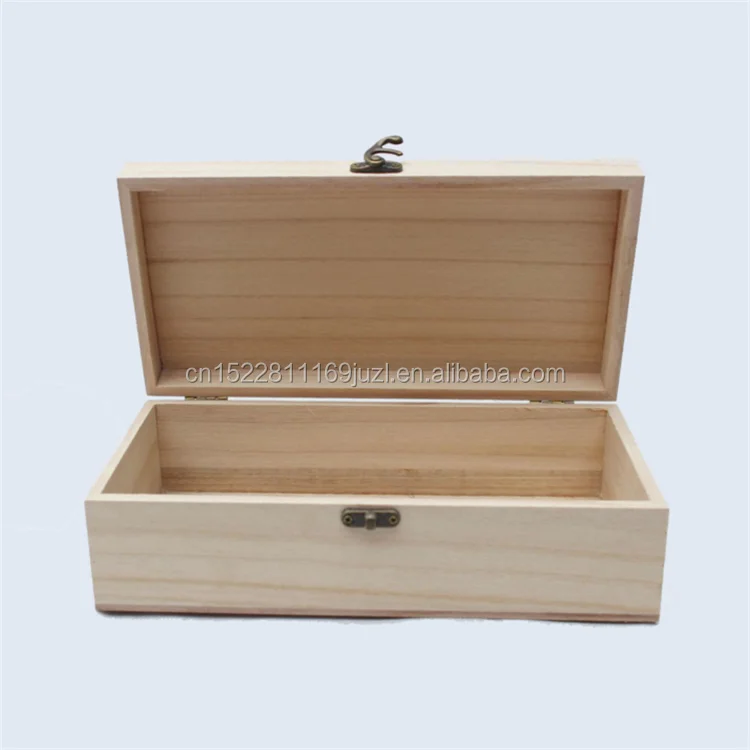 wooden boxes for sale