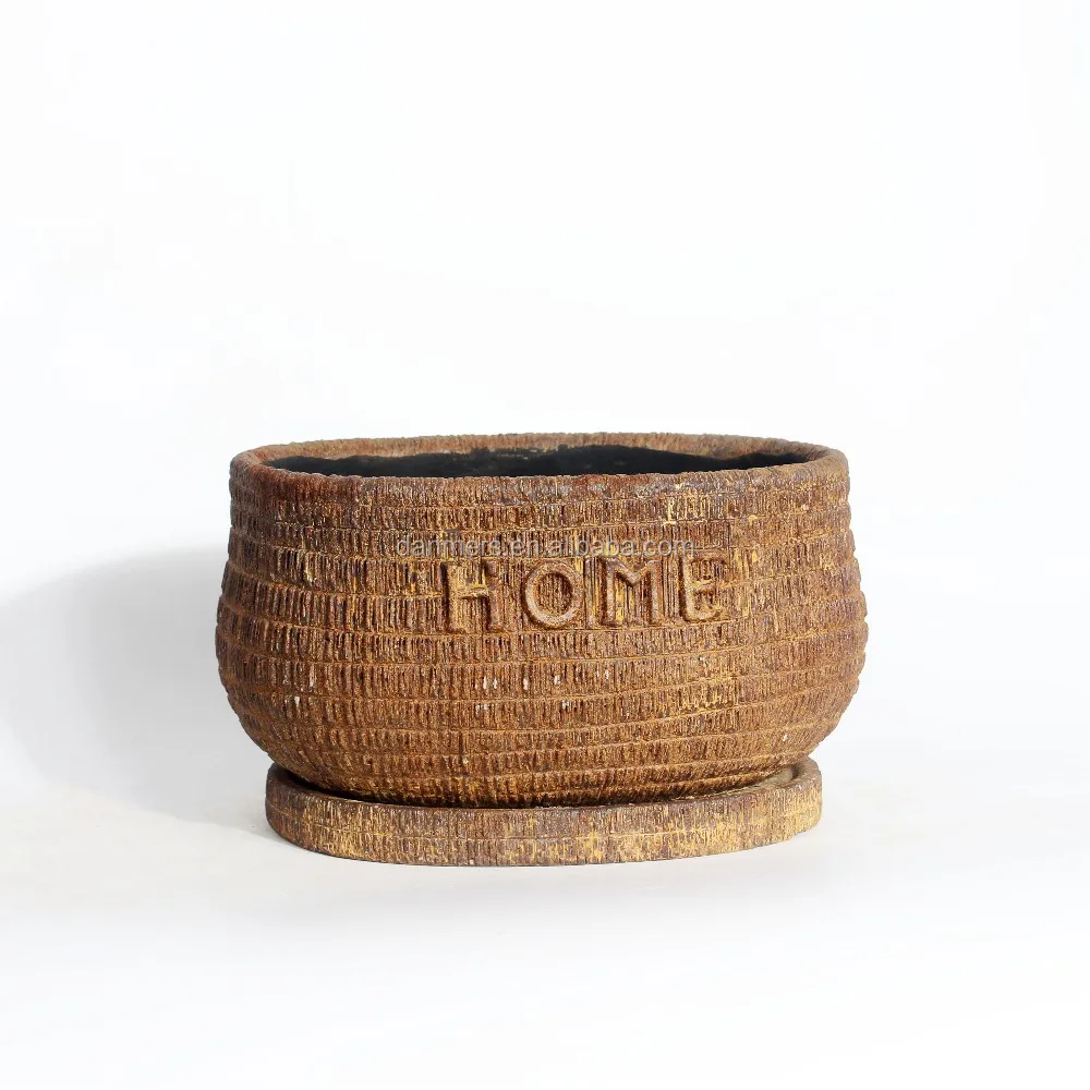 Ceramic Large Flower Plant Garden Pots For Sale Buy Flower Plant Pots