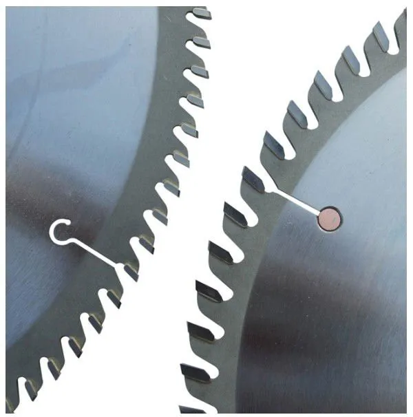 Multi Ripping Tct Circular Saw Blade For Hard Wood Buy Multi Saw