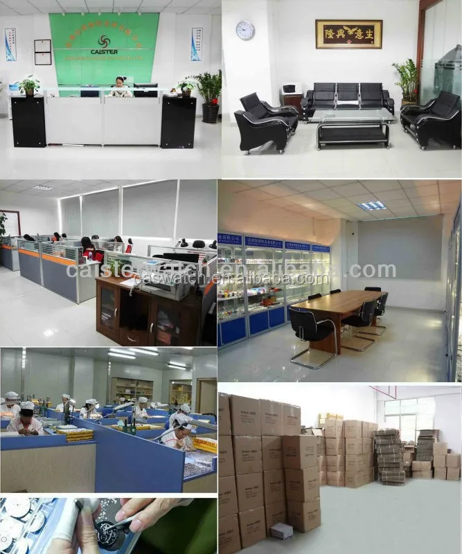 company