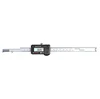 ROKTOOLS 3-200mm Digital Hook Caliper Vernier For Inside Groove
