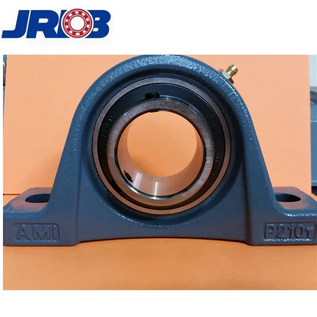 Jrdb Pillow Block Bearing P205 P206 P207 P211 P212 Pillow Block For