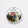 2019 Sports Wall Clocks for Promotions
