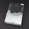 Plastic Game box Protector Case for Nintendo GameBoy for GBA for GBC