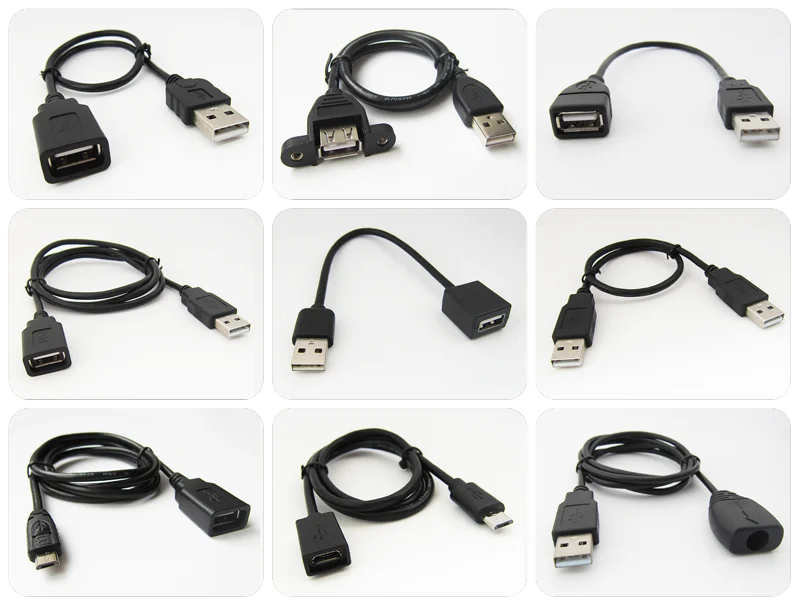 USB Series