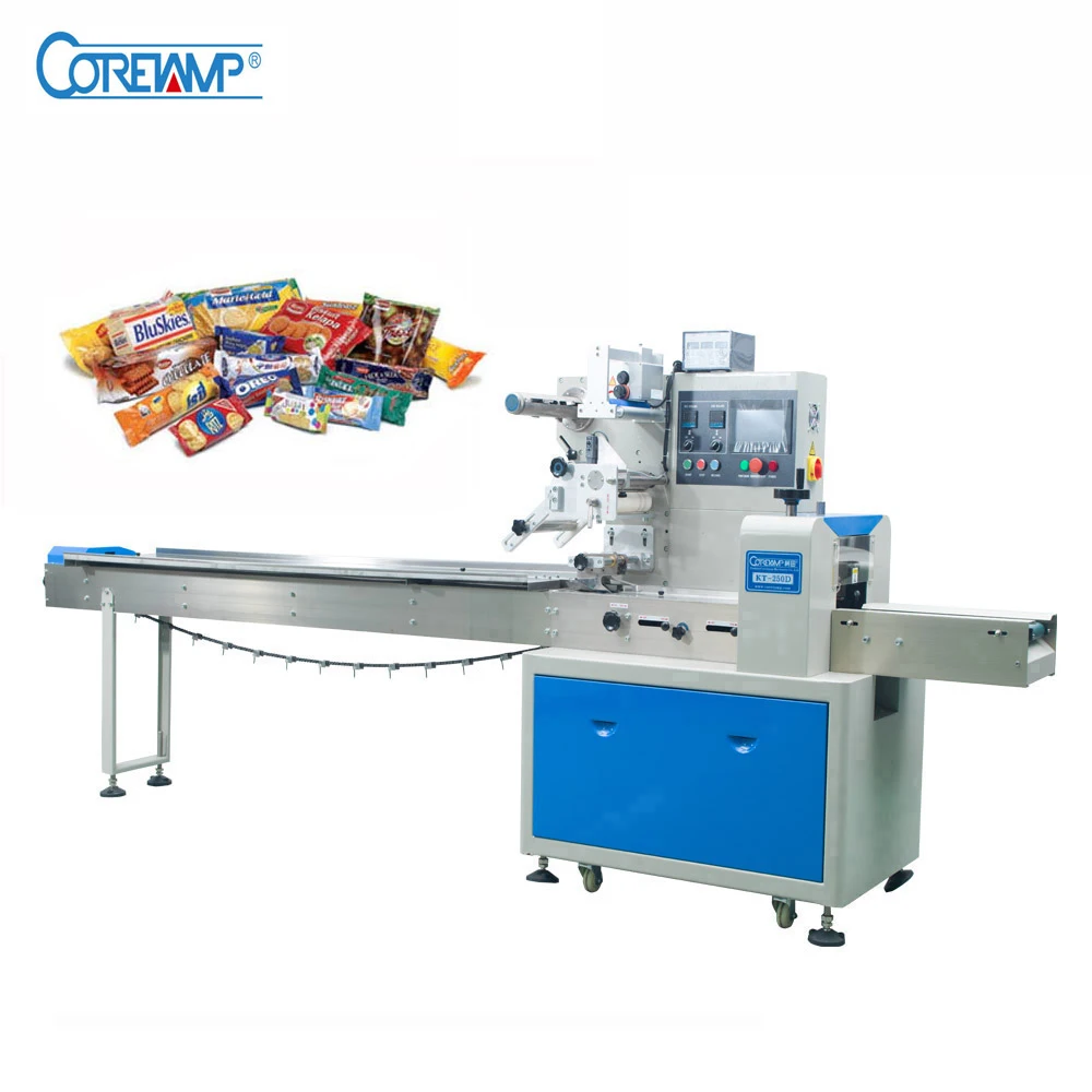 Lower Price Automatic Small Cellophane Wrapping Packaging Machine Buy