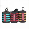Professional Training Wrist Wraps Weight Lifting Wrist Wraps