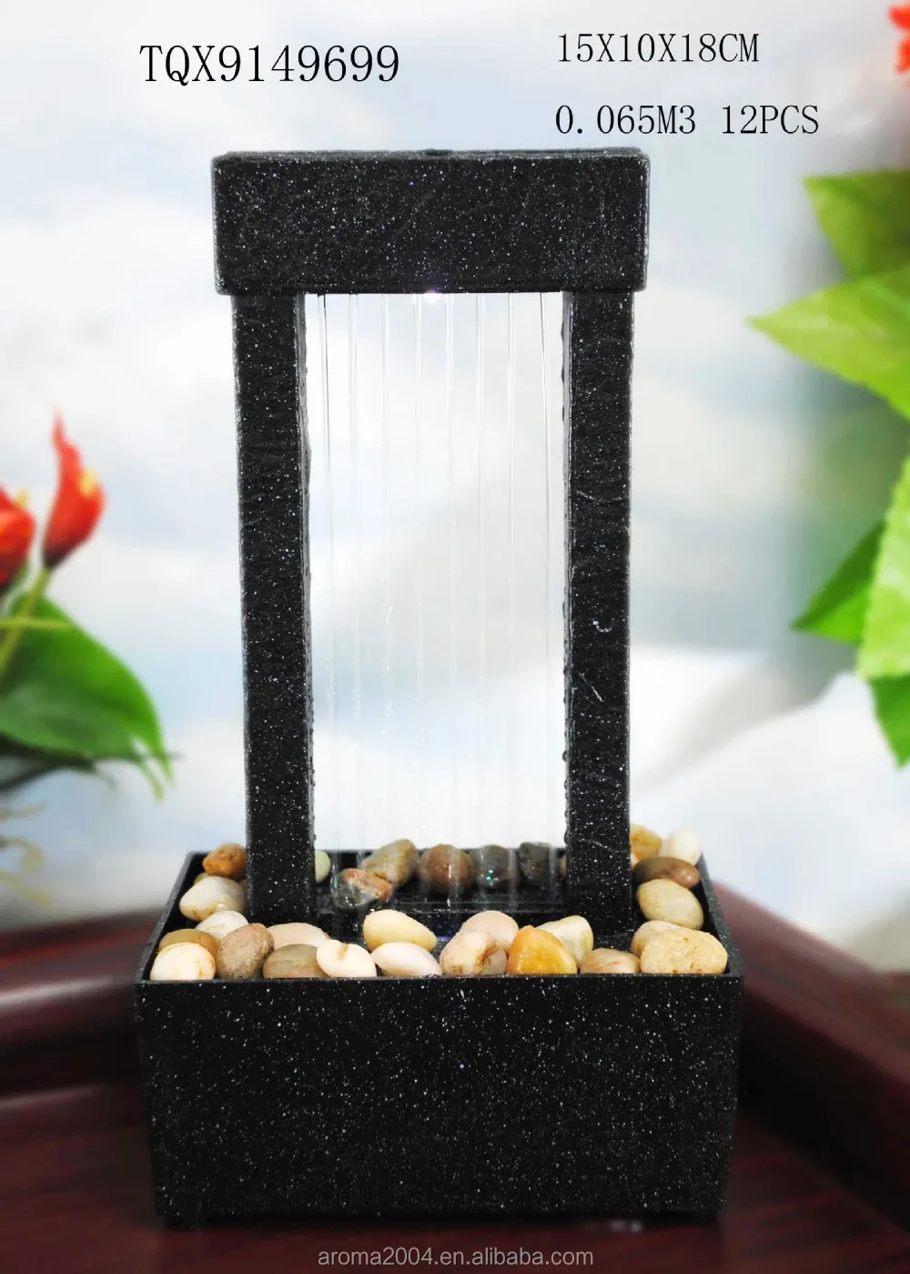 Popular Battery Operated Led Light Mini Indoor Water Fountain ... - popular battery operated led light mini indoor water fountain