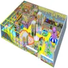 Children Soft Jungle Indoor Playground For Sale To Myanmar
